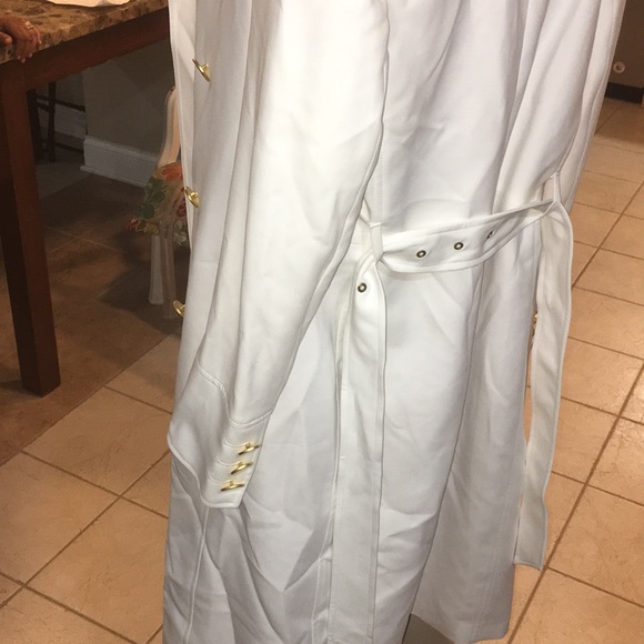 SOLD Suit Jacket - Picture 5 of 8